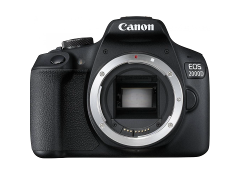 Canon EOS 2000D + EF-S 18-55 IS II.Picture2